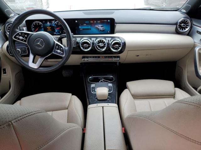 2019 MERCEDES-BENZ A 220 - WDD3G4EB5KW012094