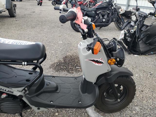 2022 HONDA NPS50 - JH2AF5814NK903591