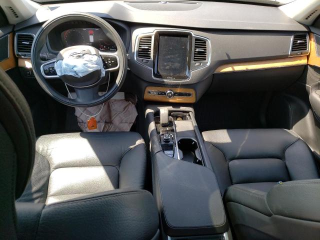 2022 VOLVO XC90 T8 RE YV4H60CZ1N1846664