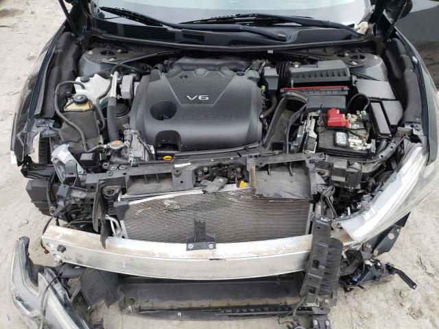 2017 NISSAN MAXIMA 1N4AA6AP5HC421454