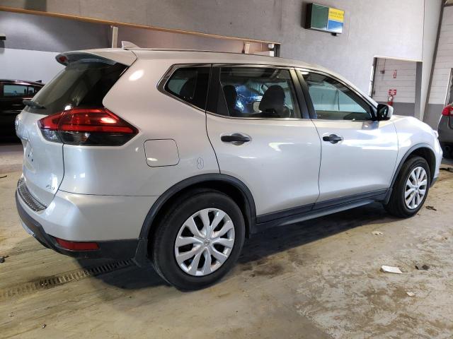 2017 NISSAN ROGUE S/SL JN8AT2MV8HW258423