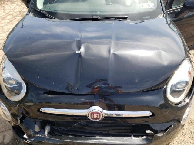 2016 FIAT 500X EASY - ZFBCFXBT0GP338446