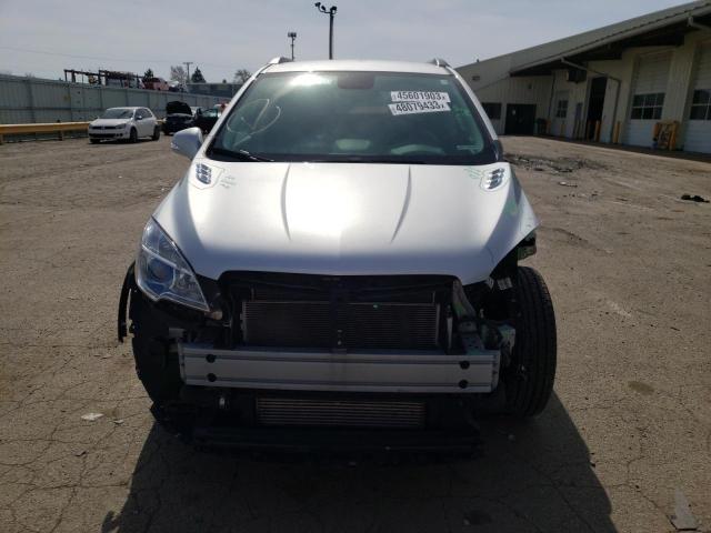 2015 BUICK ENCORE CON - KL4CJBSB3FB230272