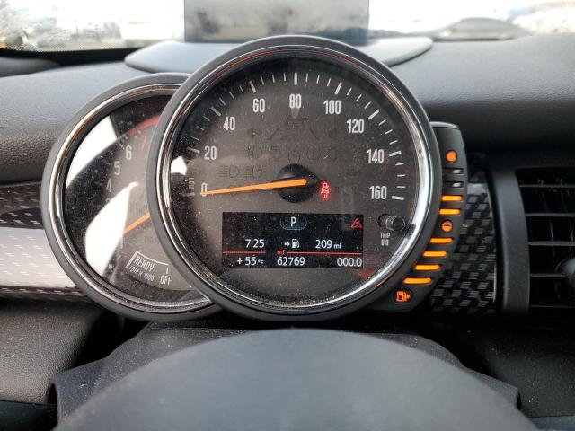 WMWXM7C56ET987676 Mini COOPER S