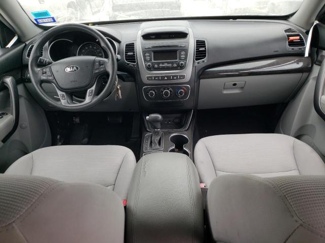 5XYKT4A60EG422636 KIA SORENTO LX