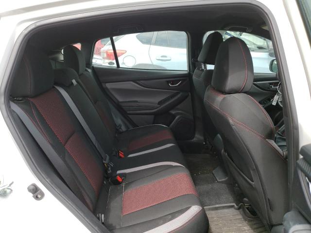 4S3GTAL60N3710436 Subaru Impreza Sport