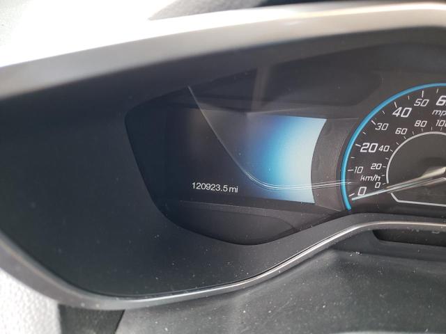 1FADP5AU2FL104854 Ford C-MAX SE