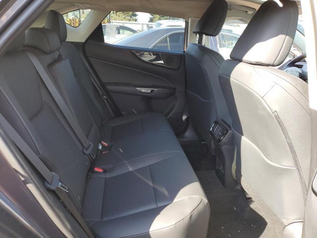 2022 LEXUS NX 250 - 2T2GDCEZ0NC001458