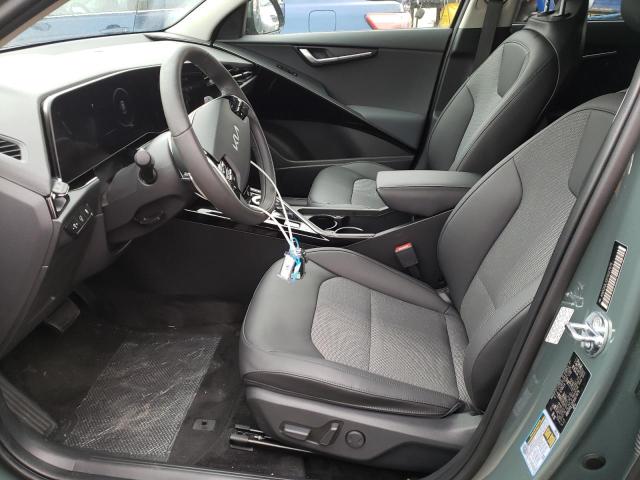 2023 KIA NIRO WIND - KNDCR3L12P5027979