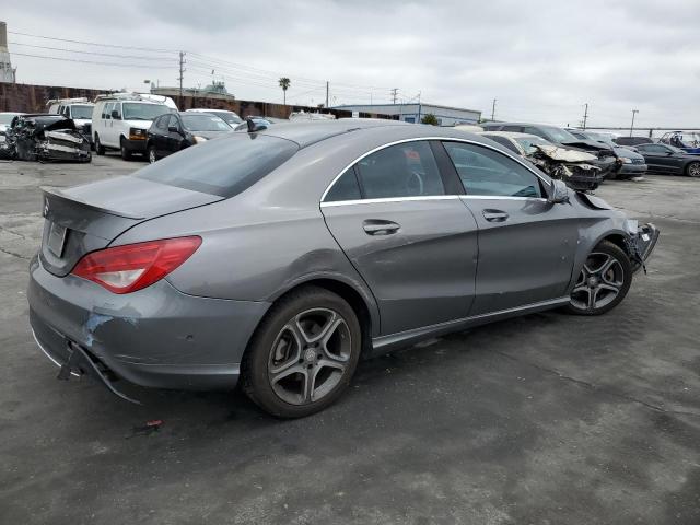 WDDSJ4EB1EN052423 Mercedes-Benz CLA 250