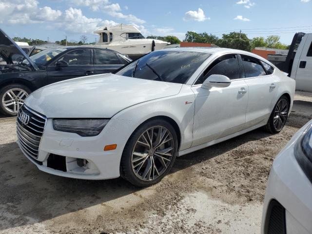 2018 AUDI A7 PRESTIG - WAU23AFC8JN063209