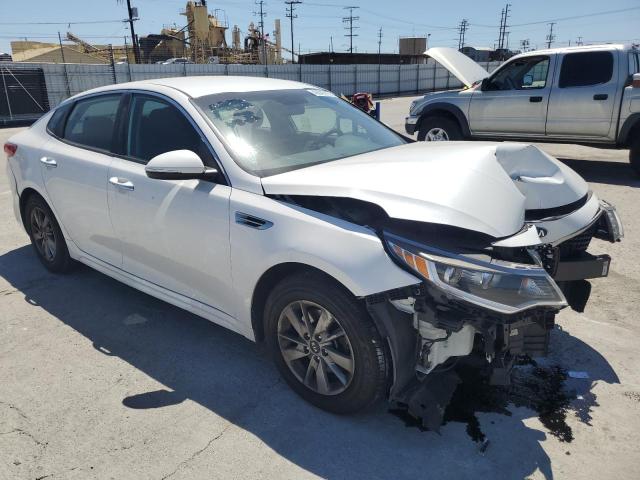 5XXGT4L30GG023872 KIA Optima Lx