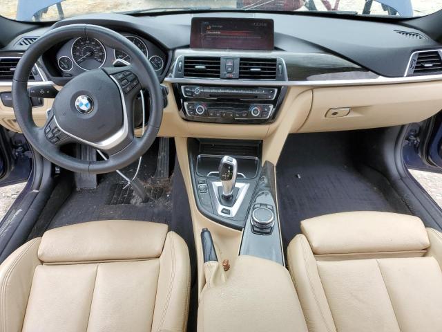2017 BMW 330E - WBA8E1C57HK479919