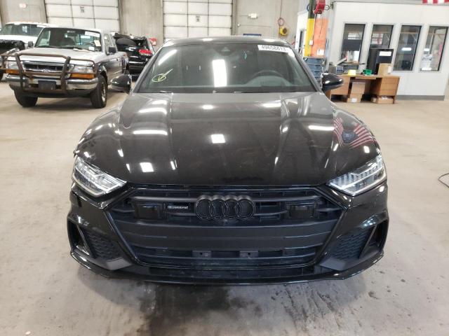 2022 AUDI A7 PRESTIG - WAUV2BF2XNN028688