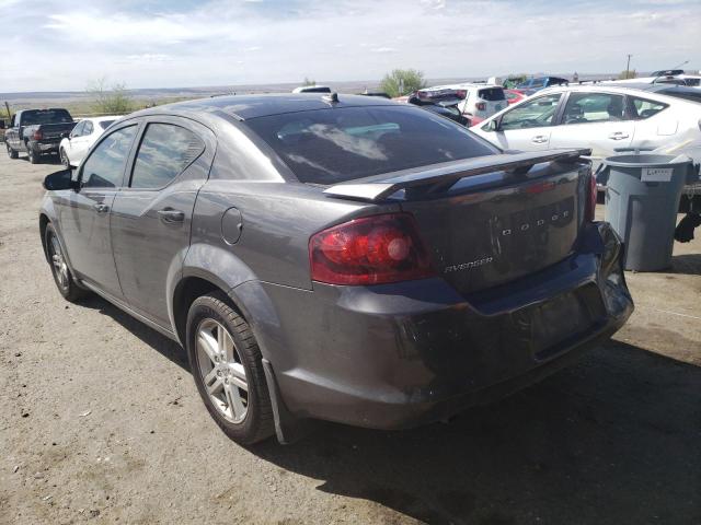 1C3CDZAG1EN221767 Dodge AVENGER SE