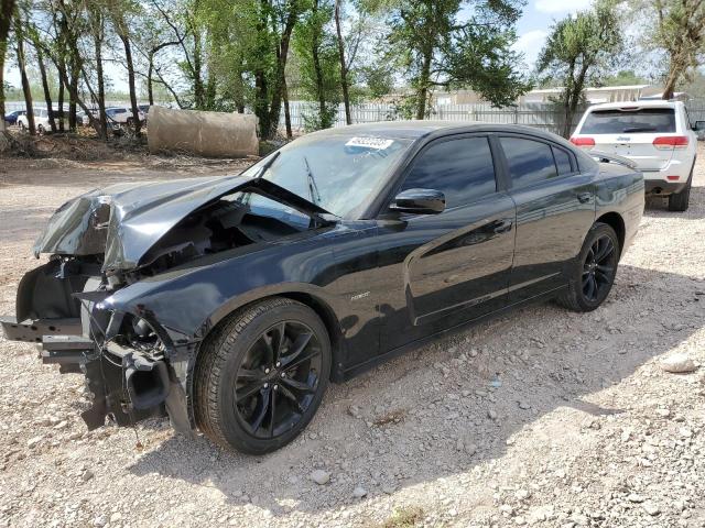 2011 Dodge Charger R/T