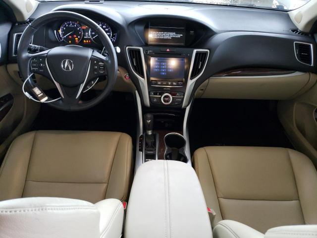 19UUB1F36LA002225 Acura TLX