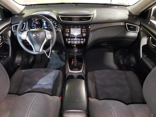 KNMAT2MV7FP528714 Nissan ROGUE S