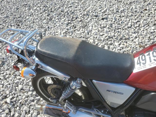 2013 HONDA CB1100 - JH2SC6517DK000552