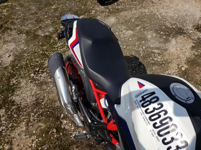 2022 BMW G310 R - WB30G4304NRA30269