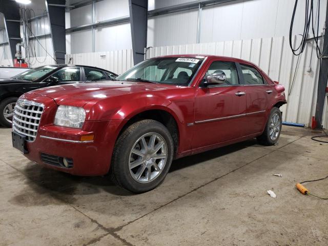 2010 Chrysler 300 Touring