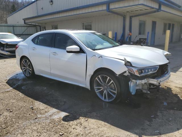 2019 ACURA TLX TECHNO - 19UUB2F41KA001965
