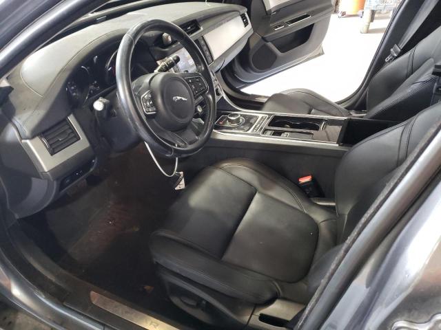 2017 JAGUAR XF PREMIUM - SAJBD4BN6HCY48831