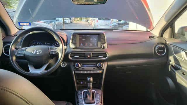KM8K33A51LU416806 Hyundai Kona Limited
