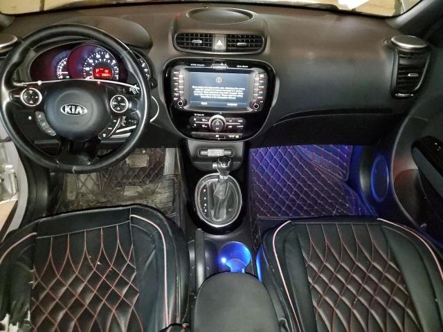 KNDJX3A58E7703260 KIA Soul !