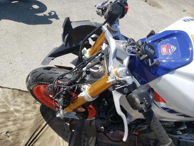 2022 APRILIA RS 660 FAC ZD4KSUP04NS000034