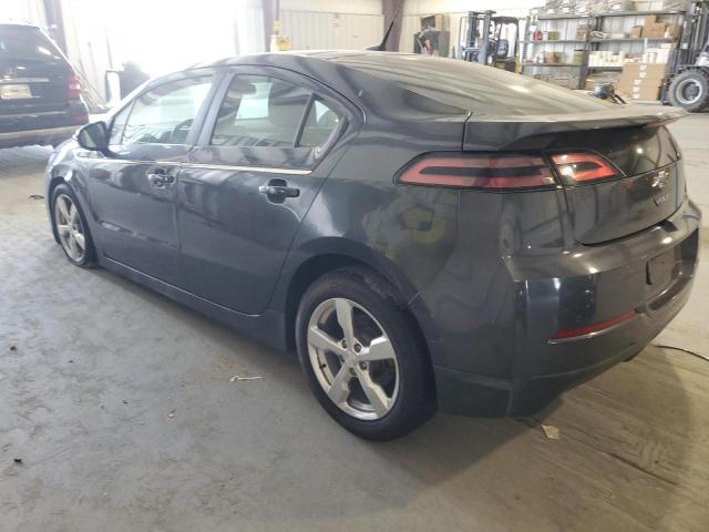 VIN 1G1RD6E45DU146136 2013 Chevrolet Volt no.2