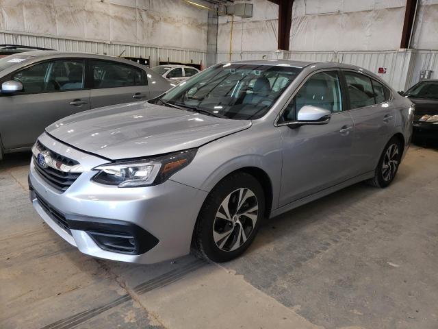 2022 Subaru Legacy Premium