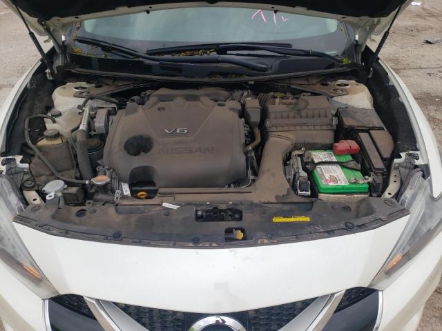 2017 NISSAN MAXIMA 3.5 - 1N4AA6AP1HC378036