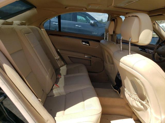 VIN WDDNG9EB6DA529880 2013 Mercedes-Benz S-Class, 5... no.10