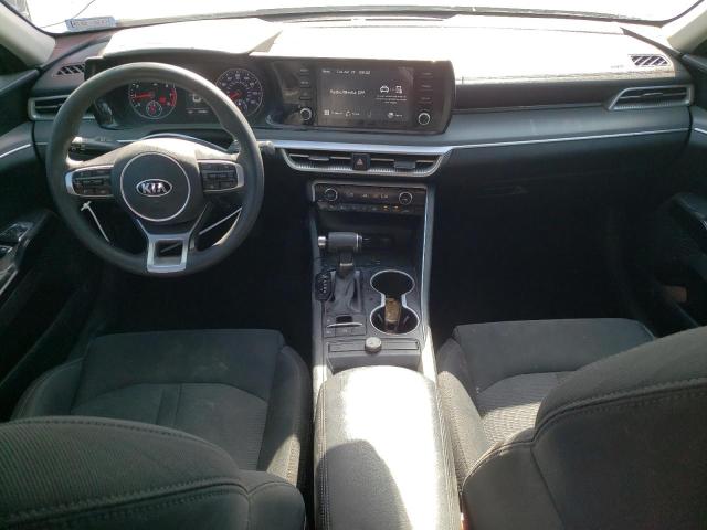 5XXG24J20MG024934 KIA K5 LX