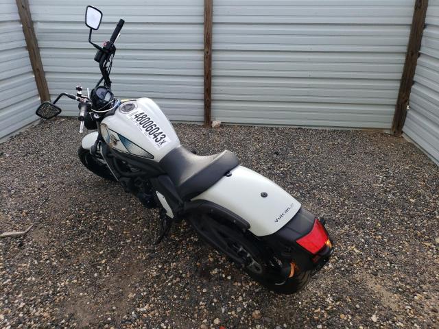 2022 KAWASAKI EN650 C - JKAENEC15NDA04745