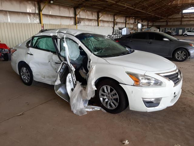 1N4AL3AP4FC270631 Nissan ALTIMA 2.5