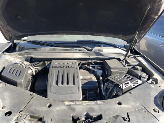 2GKFLVEK7F6121508 GMC Terrain Sle
