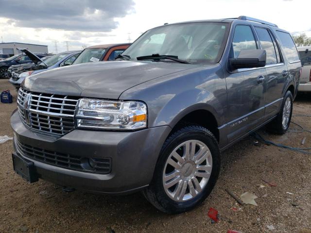 2013 Lincoln Navigator 