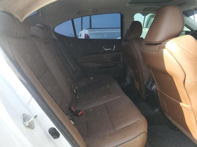 19UUB2F40LA001277 Acura Tlx Technology