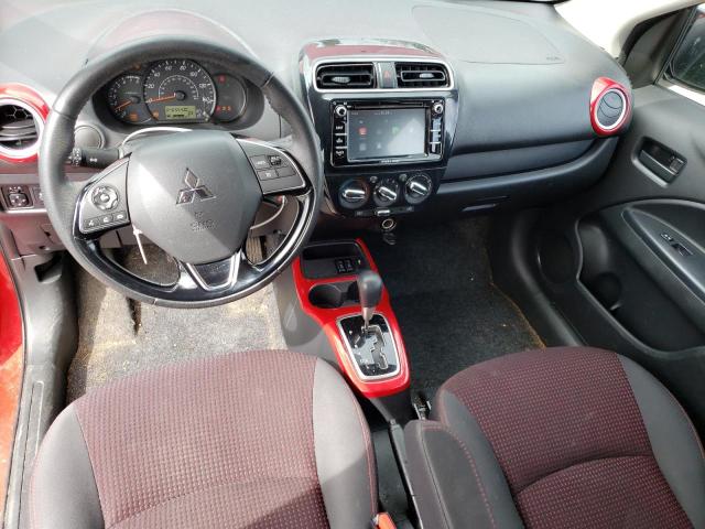 ML32A5HJ8KH006541 Mitsubishi MIRAGE LE