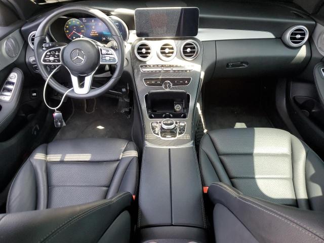 W1KWF8DB2MR644948 Mercedes-Benz C 300