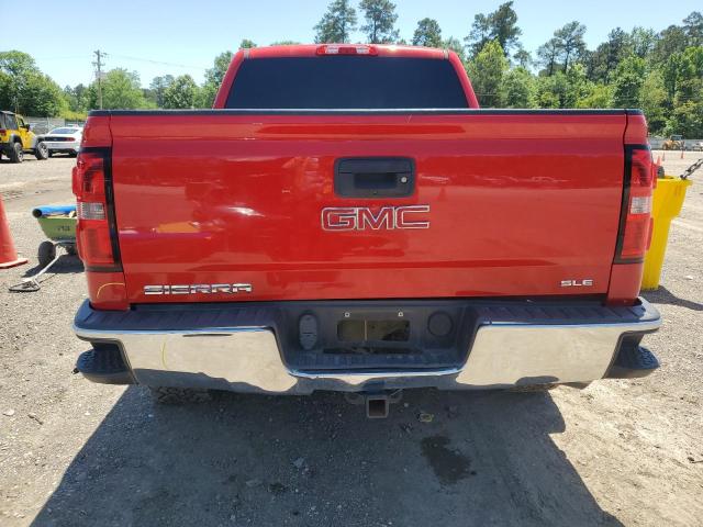 3GTU2MEC5GG121067 GMC Sierra K1500 Sle