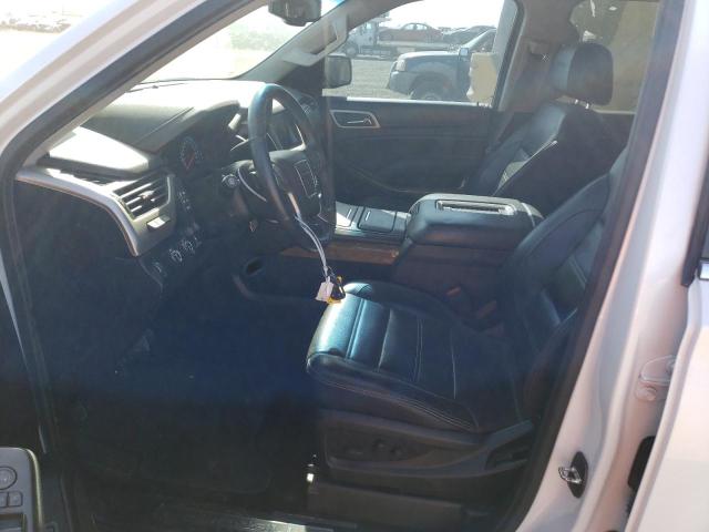 2017 GMC YUKON XL D - 1GKS2HKJ4HR267676
