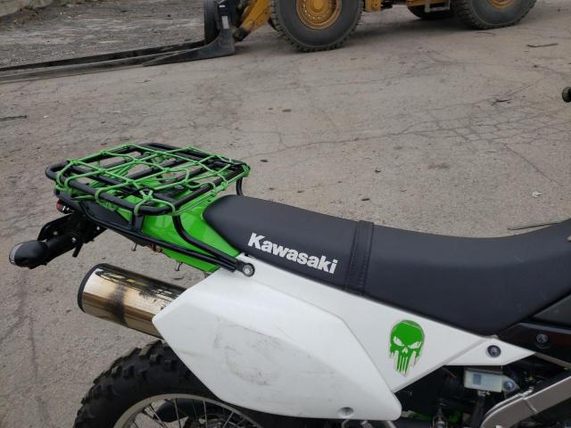 2020 KAWASAKI KLX250 S - JKALXMS13LDA35678
