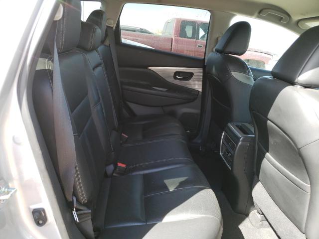 5N1AZ2MH4GN118499 Nissan MURANO S
