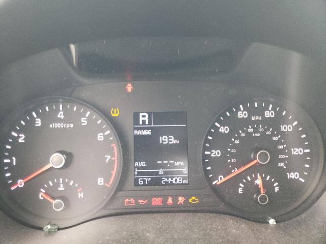 3KPA24AD5LE299147 KIA RIO LX