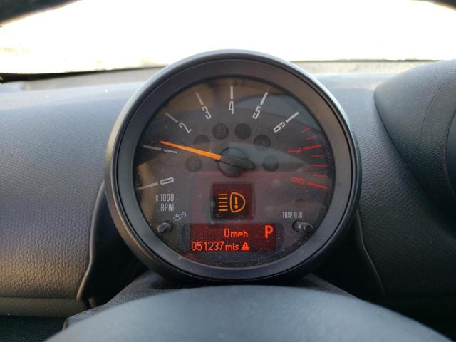 2015 MINI COOPER COU - WMWZB3C55FWR46155