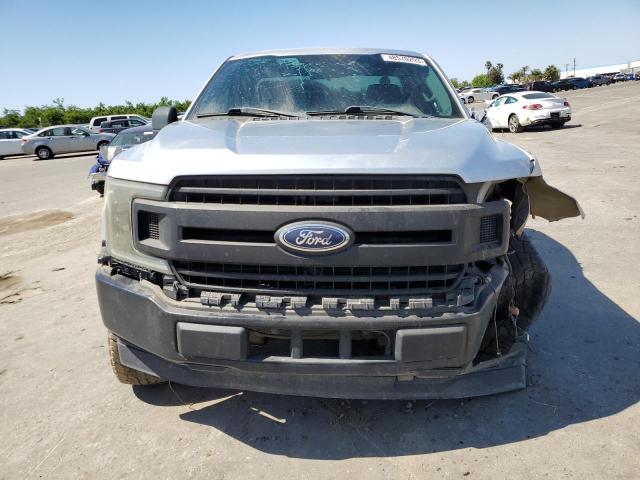 1FTMF1CB7JFA19193 Ford F150
