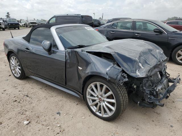 2017 FIAT 124 SPIDER - JC1NFAEK5H0102939
